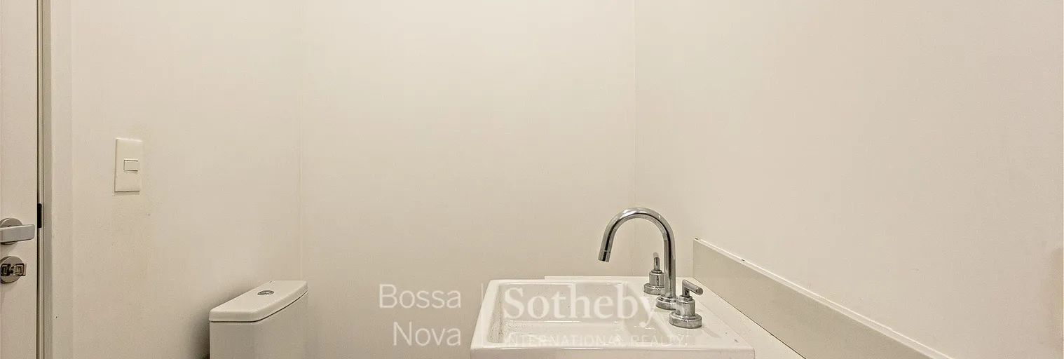 Banheiro - Imagem 36