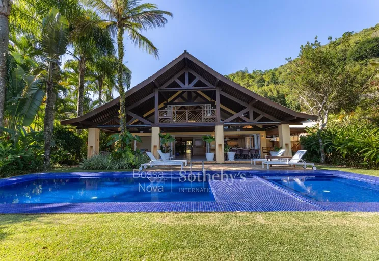 Fachada da casa - Imagem 3