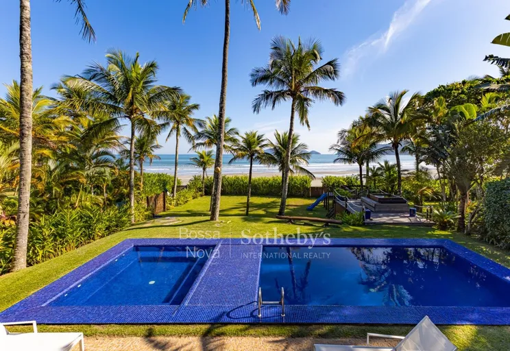 Piscina - Imagem 2