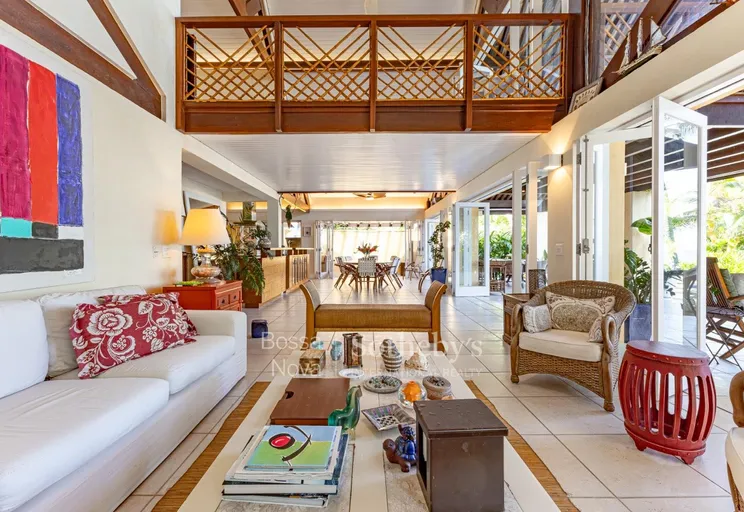 Sala de estar - Imagem 6