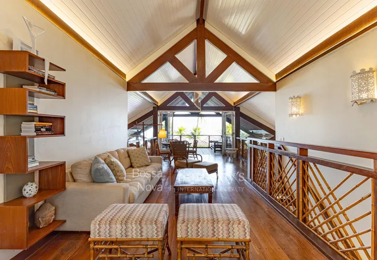 Sala íntima - Imagem 17