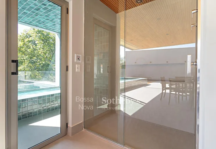 Sauna - Imagem 29