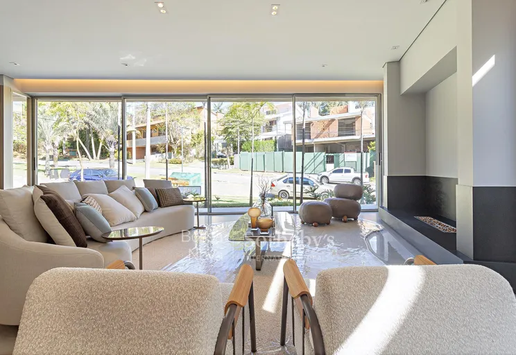 Sala de estar - Imagem 7