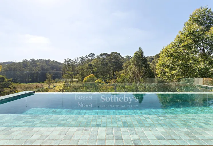 Piscina - Imagem 1
