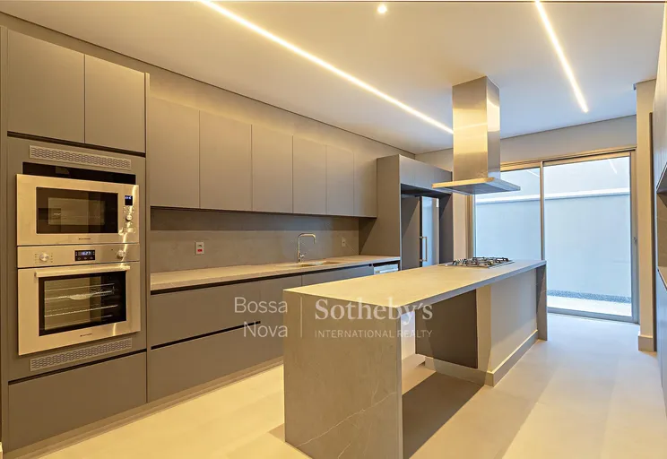 Cozinha - Imagem 35