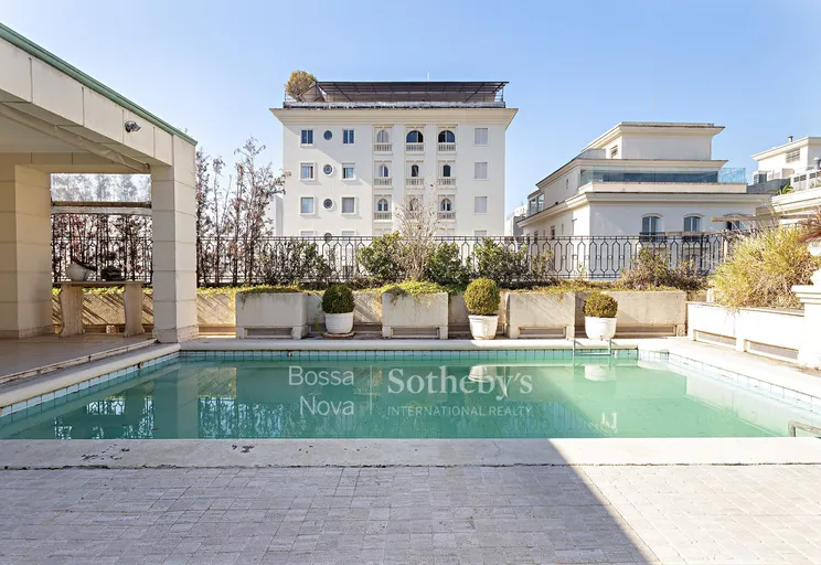 Piscina - Imagem 19