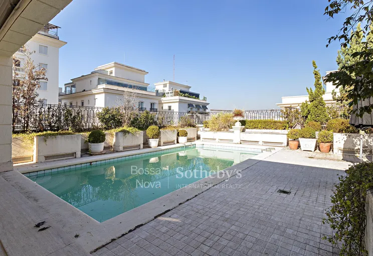 Piscina - Imagem 20