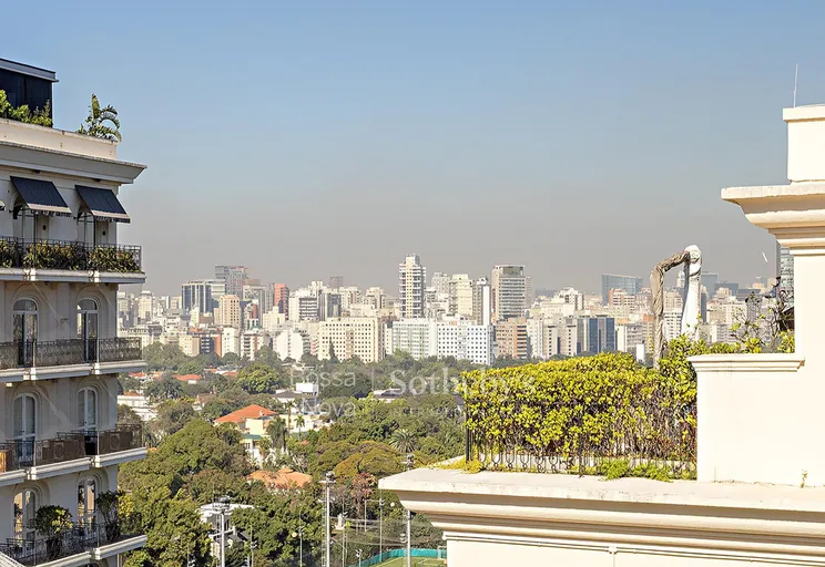 Vista Panorâmica - Imagem 31
