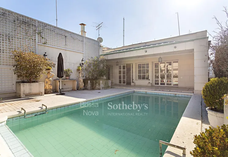 Piscina - Imagem 22