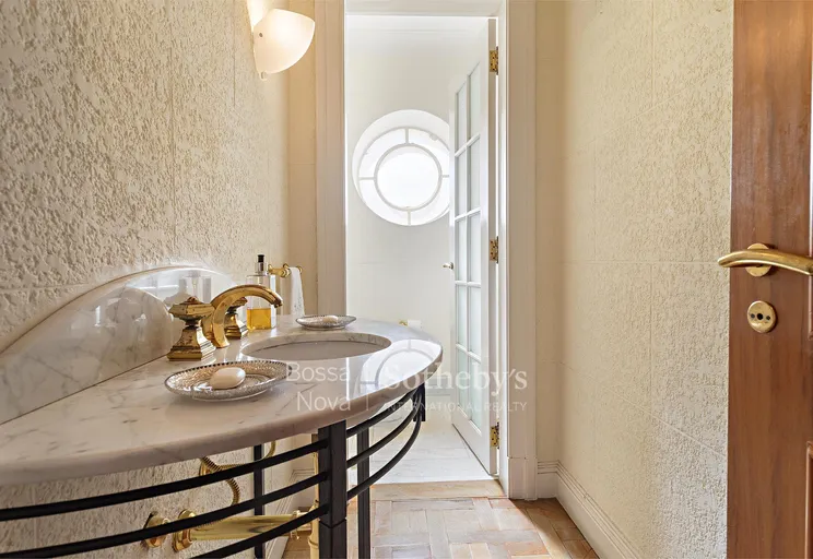 Lavabo - Imagem 11