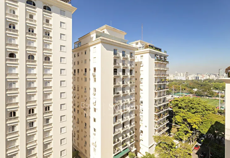 Vista Panorâmica - Imagem 37