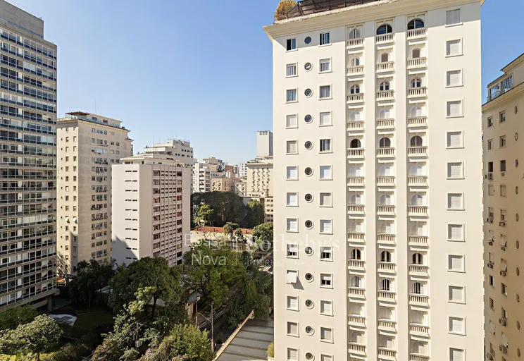 Vista Panorâmica - Imagem 35