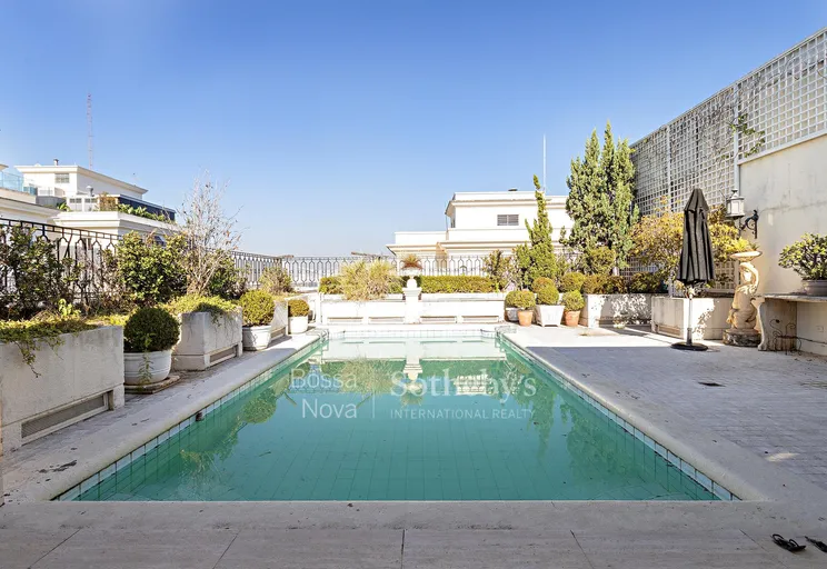Piscina - Imagem 23