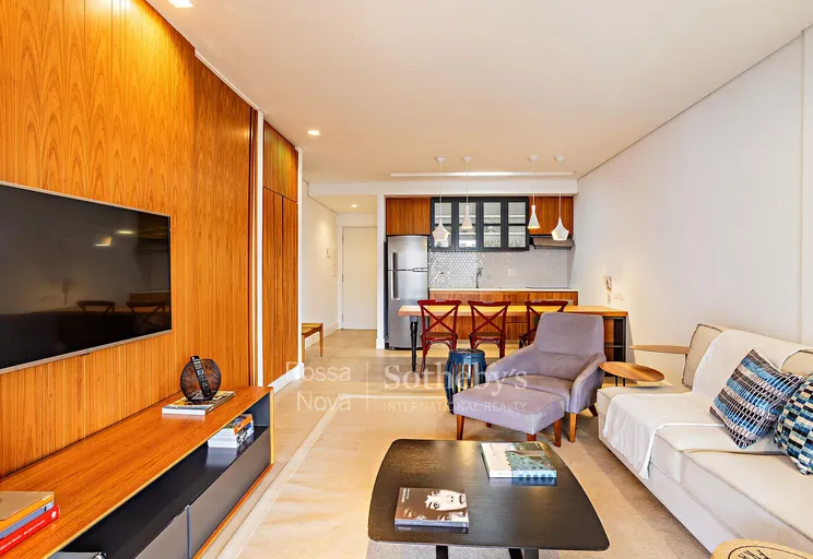 Living - Imagem 4