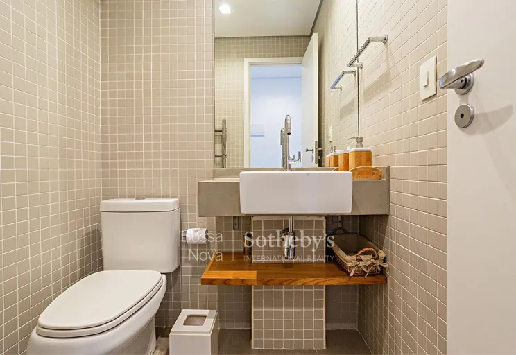 Lavabo - Imagem 15