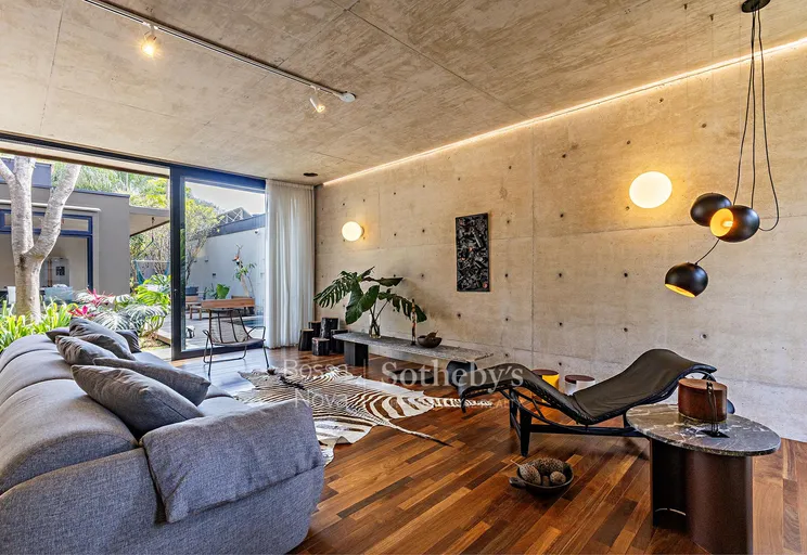 Sala de estar - Imagem 10