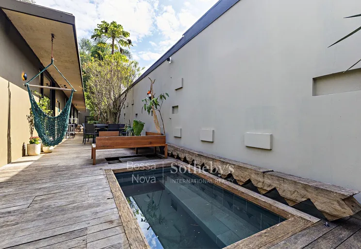 Piscina - Imagem 20