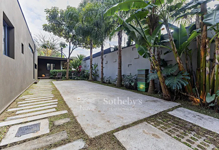 Garagem - Imagem 2