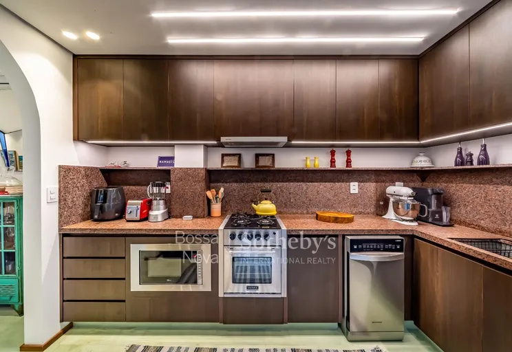 Cozinha - Imagem 15