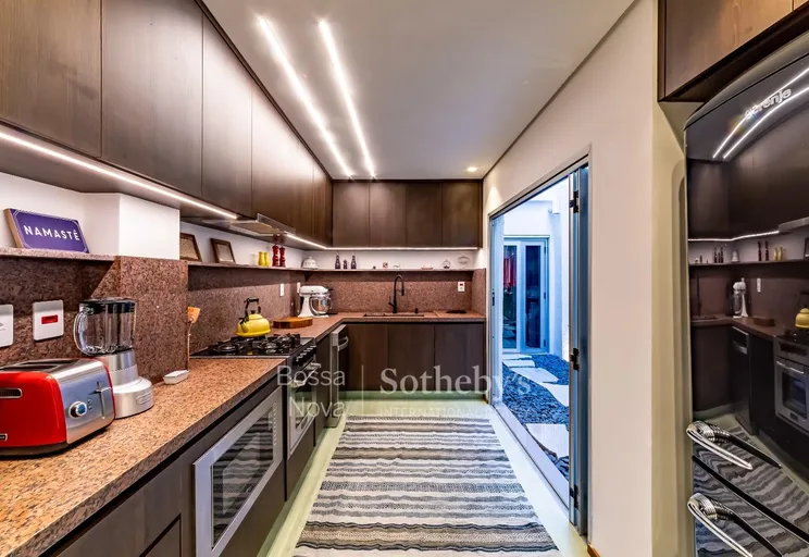 Cozinha - Imagem 14