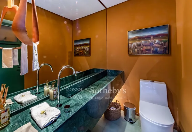 Lavabo - Imagem 13