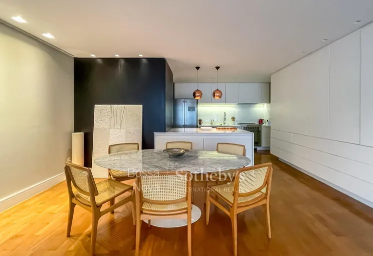 Sala de jantar - Imagem 5