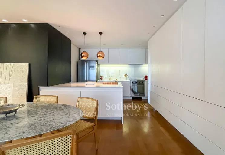Sala de jantar - Imagem 6