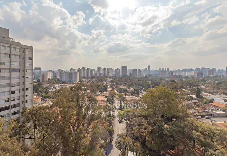 Vista Panorâmica - Imagem 11