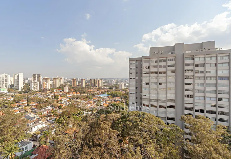 Vista Panorâmica - Imagem 10