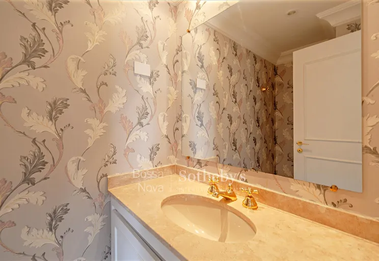 Lavabo - Imagem 12