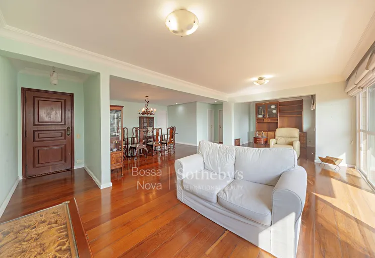 Sala de estar - Imagem 5