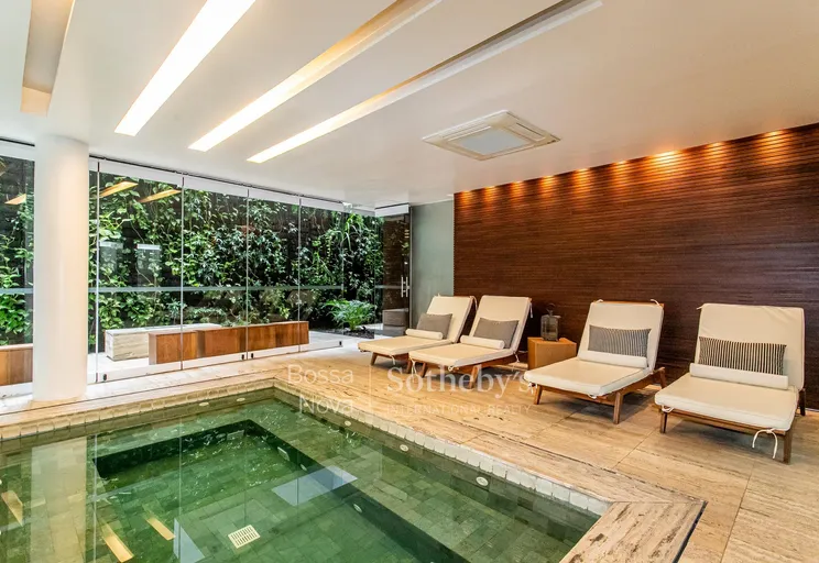 Piscina - Imagem 31