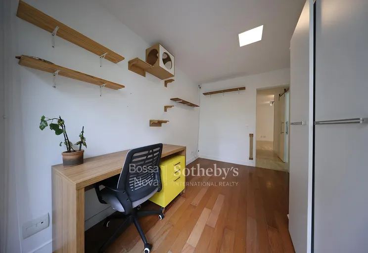 Quarto - Imagem 16