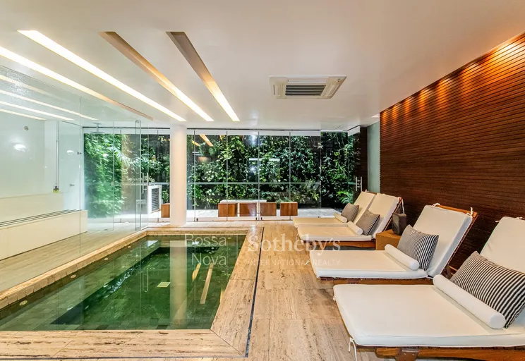 Piscina - Imagem 28