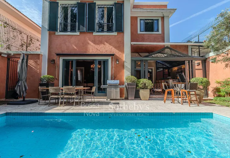 Piscina - Imagem 3