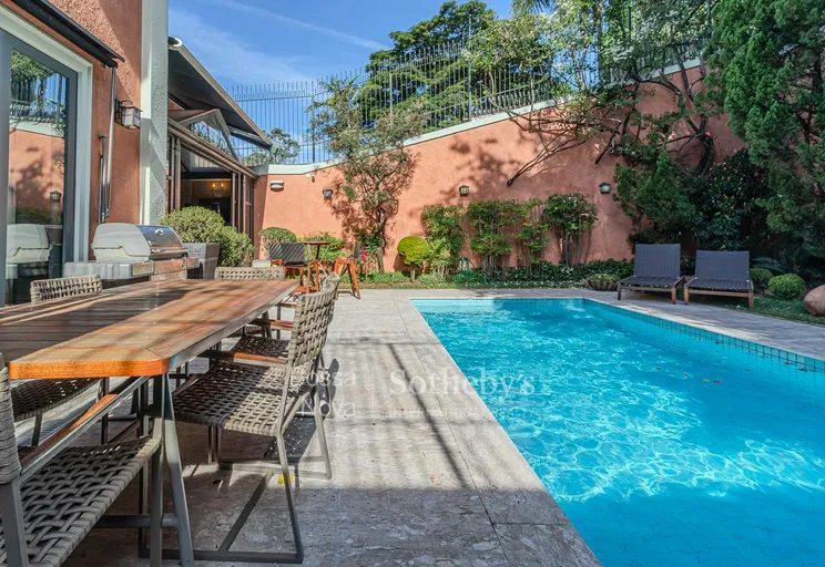 Piscina - Imagem 5