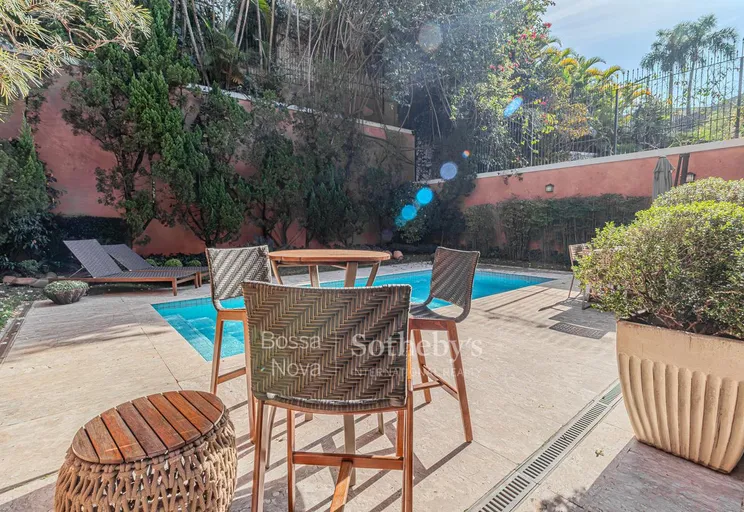 Piscina - Imagem 6