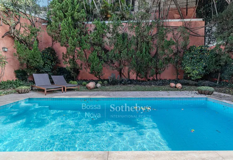 Piscina - Imagem 4