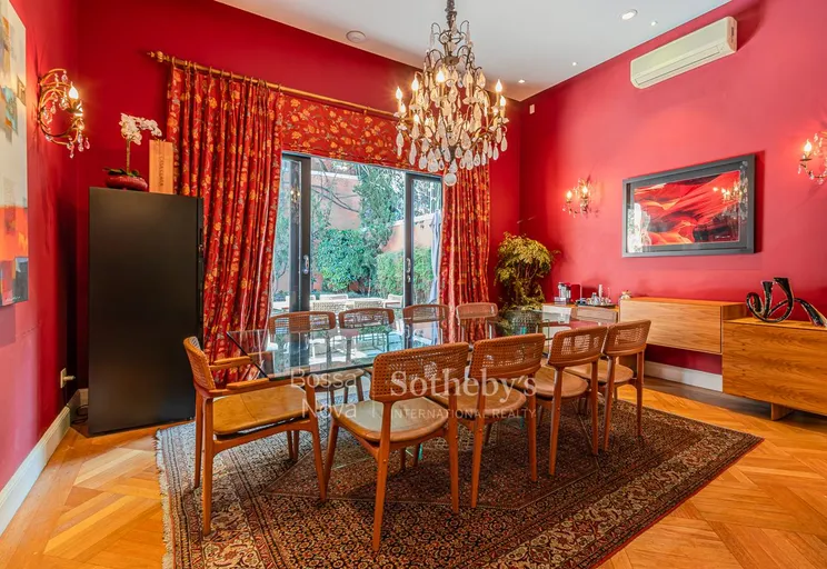Sala de jantar - Imagem 22