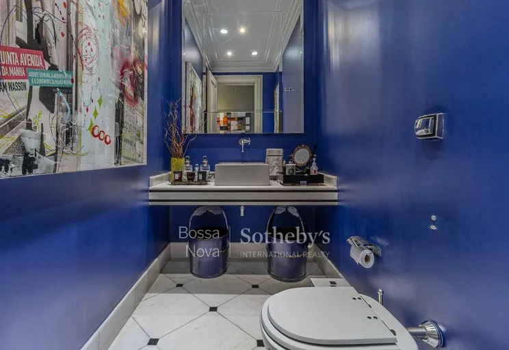 Lavabo - Imagem 30