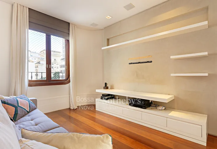 Sala de TV - Imagem 10