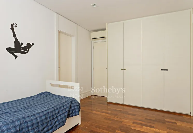 Quarto - Imagem 21