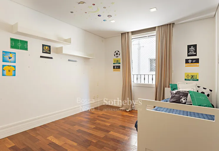 Quarto - Imagem 17