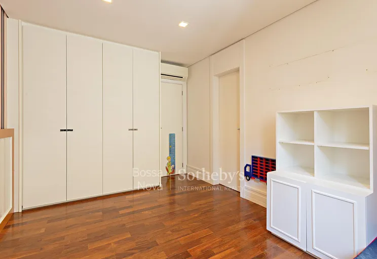 Quarto - Imagem 19