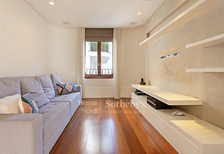 Sala de TV - Imagem 9