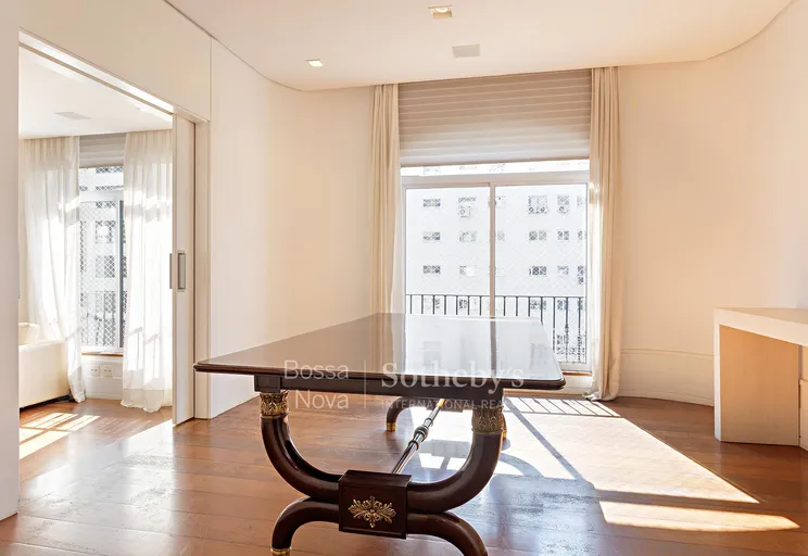 Sala de jantar - Imagem 8