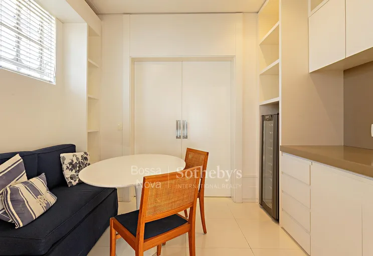 Sala de Almoço - Imagem 20
