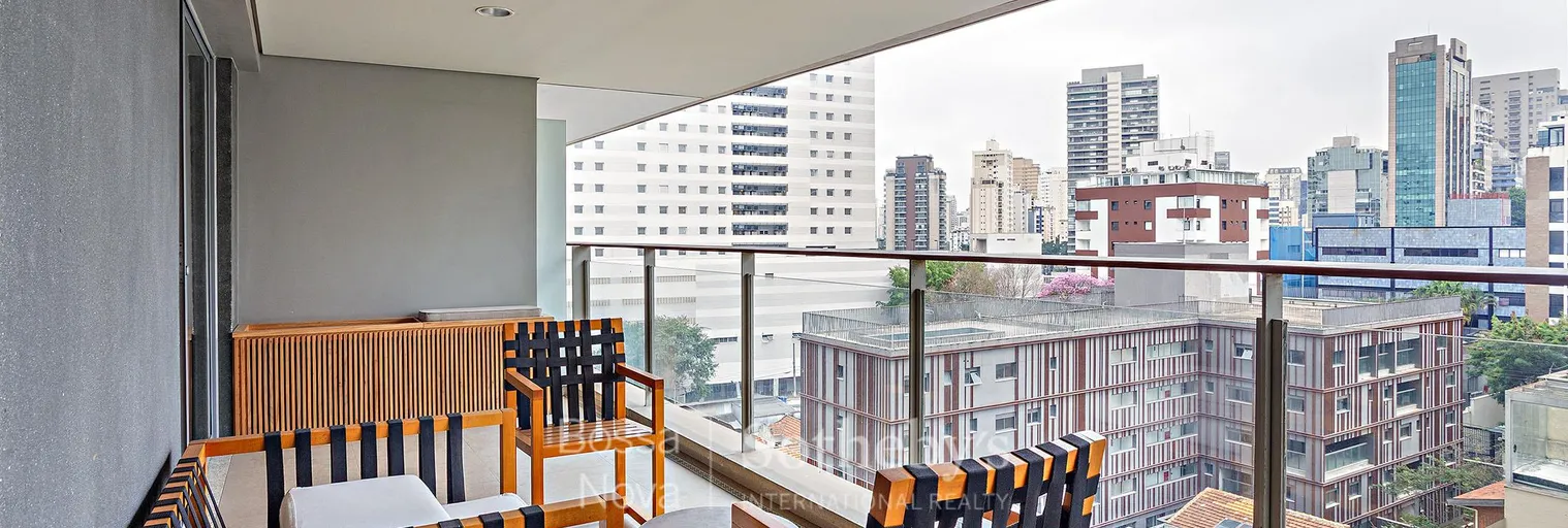 Terraço - Imagem 35