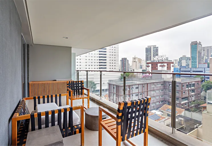 Terraço - Imagem 35
