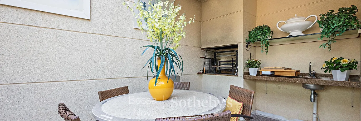 Varanda Gourmet - Imagem 10